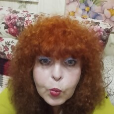 Фотография девушки Елена, 56 лет из г. Ярославль