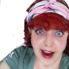 Фотография девушки Елена, 56 лет из г. Ярославль