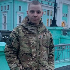 Фотография мужчины Сергей, 21 год из г. Новосибирск