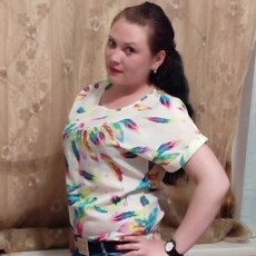 Фотография девушки Виктория, 26 лет из г. Чита