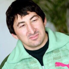 Фотография мужчины Альберт, 44 года из г. Петропавловск