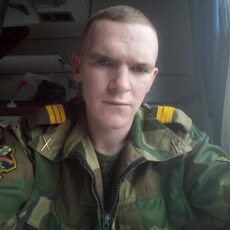 Фотография мужчины Вадим, 29 лет из г. Горки