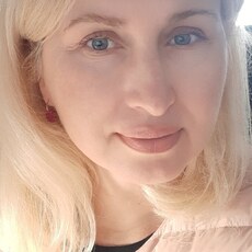 Фотография девушки Марина, 49 лет из г. Домодедово