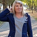 Дина, 50 лет