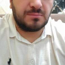 Фотография мужчины Махмуд, 29 лет из г. Пенза