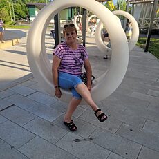 Фотография девушки Ольга, 53 года из г. Кызыл