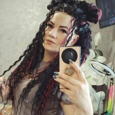 Фотография девушки Екатерина, 37 лет из г. Витебск