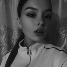 Фотография девушки Анастасия, 22 года из г. Томск