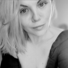 Фотография девушки Nensi, 32 года из г. Воскресенск