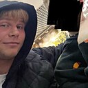 Кирилл, 19 лет