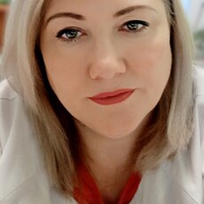 Фотография девушки Анна, 40 лет из г. Омск