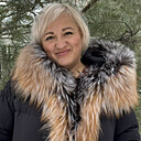 Наташа, 47 лет