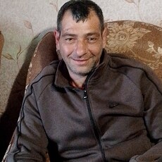 Фотография мужчины Армен, 46 лет из г. Щекино