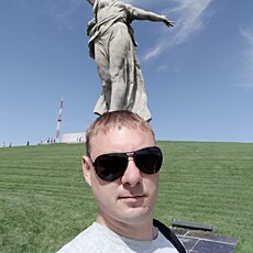 Фотография мужчины Александр, 38 лет из г. Москва