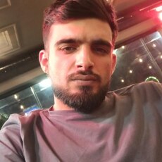 Фотография мужчины Асад, 27 лет из г. Тобольск