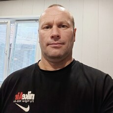 Фотография мужчины Алексей, 46 лет из г. Ачинск