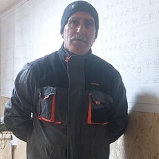 Фотография мужчины Ченгиз, 50 лет из г. Пермь