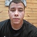 Леонид, 24 года