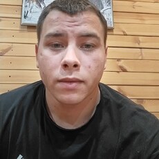 Фотография мужчины Леонид, 24 года из г. Кутулик