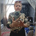Роза, 69 лет