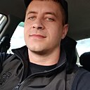 Костя, 34 года