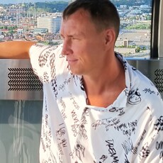 Фотография мужчины Серёжа, 39 лет из г. Киров