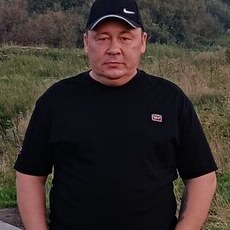 Фотография мужчины Руслан, 40 лет из г. Ковров