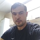 Nazar, 32 года