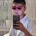 Вадим, 18 лет