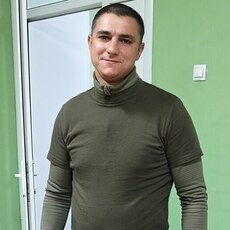 Фотография мужчины Замир, 30 лет из г. Курск