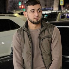 Фотография мужчины Руслан, 31 год из г. Астрахань