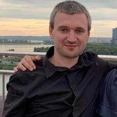 Фотография мужчины Максим, 35 лет из г. Мурманск