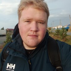 Фотография мужчины Александр, 24 года из г. Абакан
