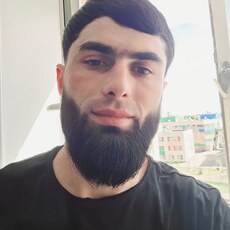 Фотография мужчины Орзубек, 26 лет из г. Видное