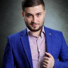 Фотография мужчины Зубайра, 38 лет из г. Енакиево