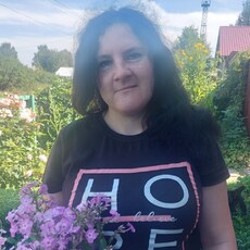 Фотография девушки Наташа, 32 года из г. Тейково