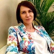 Фотография девушки Оксана, 44 года из г. Кропоткин