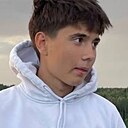 Тимоха, 18 лет