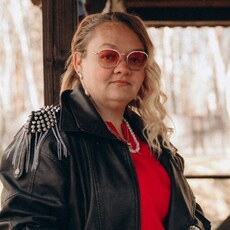 Фотография девушки Сеня, 34 года из г. Хомутово