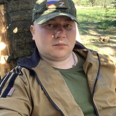 Фотография мужчины Павел, 39 лет из г. Брянск