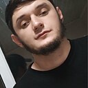Рахим, 28 лет