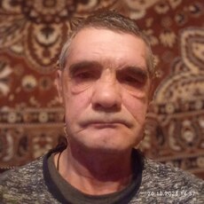 Фотография мужчины Валерий Ерохин, 55 лет из г. Нижний Новгород