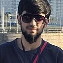 Анис, 25 лет
