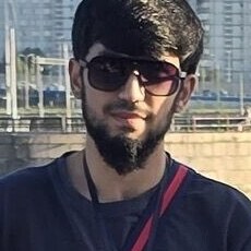 Фотография мужчины Анис, 25 лет из г. Ногинск