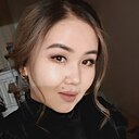 Асель, 23 года