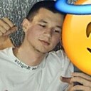 Игорь, 20 лет