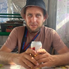 Фотография мужчины Евгений, 34 года из г. Алматы