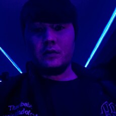 Фотография мужчины Jamshitbek, 23 года из г. Ровеньки