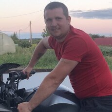 Фотография мужчины Александр, 31 год из г. Витебск