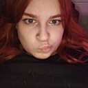 Екатерина, 19 лет